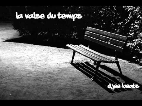 Instru Rap - Beat Hiphop -  La Valse Du Temps