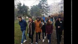 preview picture of video 'Βελιγράδι - Βουδαπέστη 12-2014 Γ τάξη  ΓΕΛ Νίκαιας'