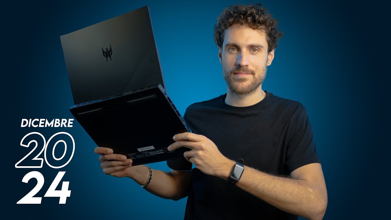 BEST LAPTOPS | December 2024 - With top of the year