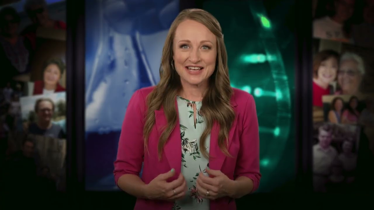 Your DNA Secrets Revealed