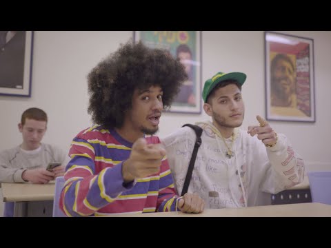 נורוז ובוי אצ׳י - מזתומרת // NOROZ & BOI ECCHI - MAZTOMERET (קליפ רשמי)