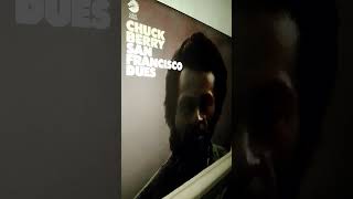 Chuck Berry - Let&#39;s Do Our Thing Together #shorts