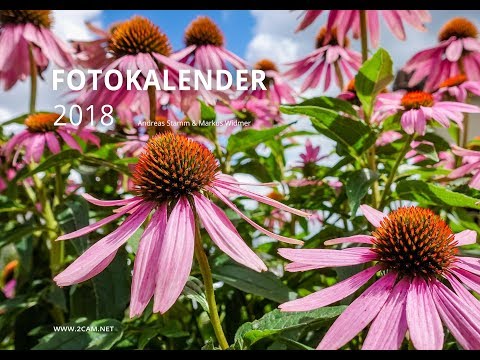 kalender 2018
