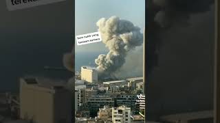 Download lagu BOM NUKLIR yg terekam kamera #shorts #nuklir mp3 Download lagu BOM NUKLIR yg terekam kamera #shorts #nuklir mp3