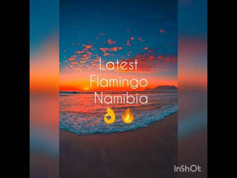 Flama Kandjoze #14🔥