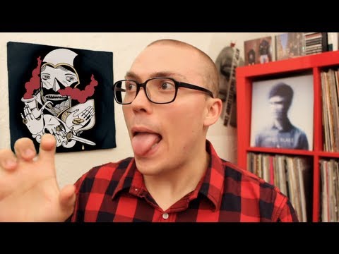 YC The Cynic - GNK ALBUM REVIEW