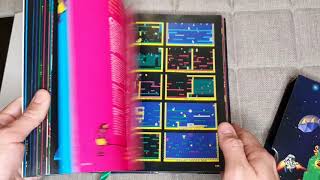 Sneak Preview of "Acorn - A World In Pixels"!