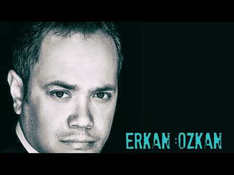 Erkan Özkan - Söz Verir Misin? (Official Music Audio)