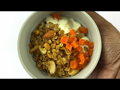 HOW TO MAKE HOMEMADE GREEK YOGHURT