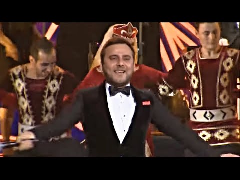 Nshan Hayrapetyan - Hayer Jan (Tashi Show)