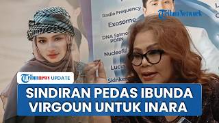 Virgoun Dituduh Mengambil Paksa Anak, Eva Manurung Lontarkan Sindiran Pedas ke Inara Rusli