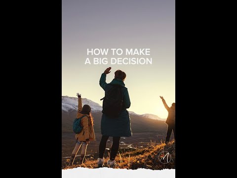 Wayfinder Life Coaching Course – Decision Making & Life Purpose