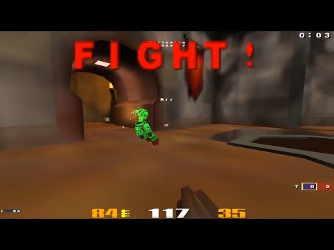 Q3 OSP 1x1 KotH T2 - Polosatiy vs. Rrr (Grand final)