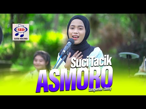 Suci Tacik - Asmoro Ft.Sunan Kendang [Official Music Video]