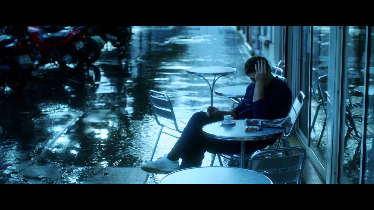 Miniature de la vidéo Alyah - Bande-annonce du film Alyah