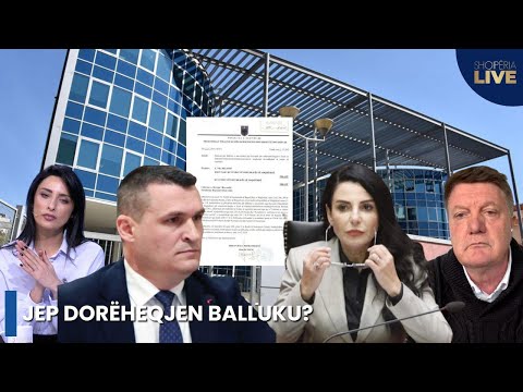 “Balluku sot jep dorëheqjen” ULTIMATUMI, Milaim Zeka: Rama nuk i heq imunitetin por…
