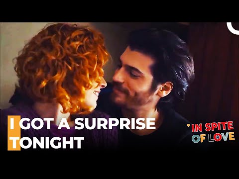 Yalın Will Get The Girl No Matter What - In Spite Of Love Episode 105