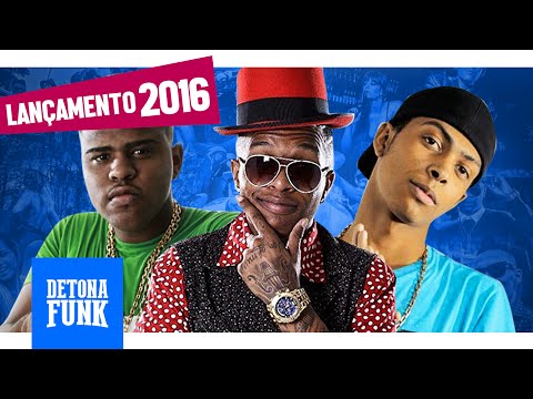 MC Huguinho JC, MC Jhojhow, MC Delano - Envolvência da Dança (DJ Tezinho - 2016)