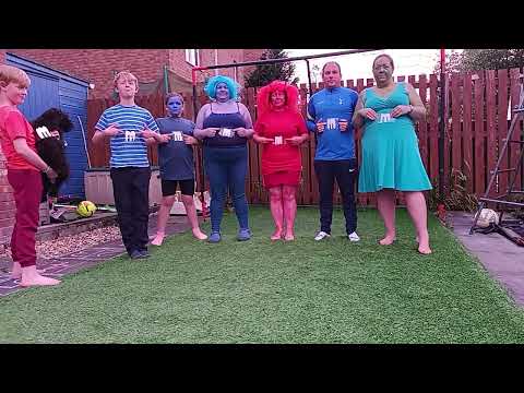 GISH 2022 - Team AllJumbledUp - Item 116