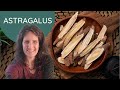 Astragalus Root - How I take it for Immune Benefits