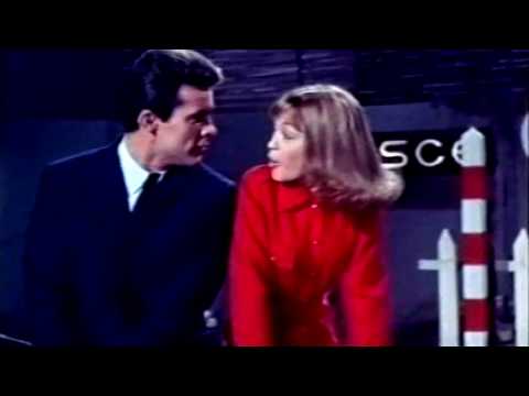 Marisol y Robert Conrad - Me Conformo