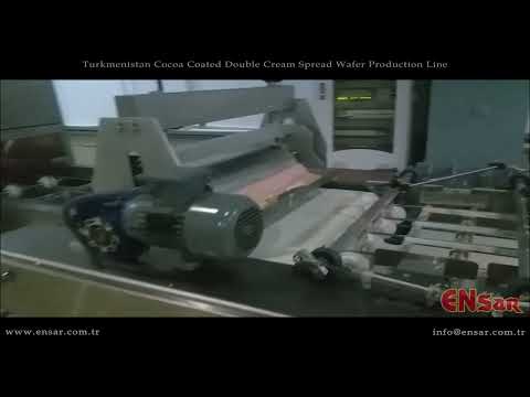 Turnkey Wafer Production Line