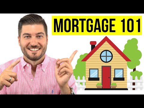 , title : 'Home Mortgages 101 (For First Time Home Buyers)'
