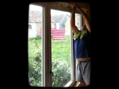 Renovatie kerk Djurdjevo