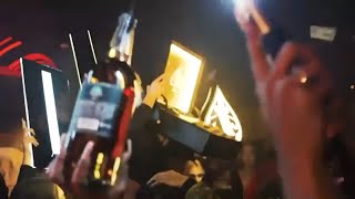 Theory nightclub in Dallas special nightout