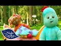 In the Night Garden | Upsy Daisy Up Out Of Bed | Full Episode | Cartoons for Children