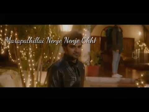 Marapathillai-nenje--Oh-my-kadavule--tamil-love-failure-whatsapp-status--Alone-Lover20