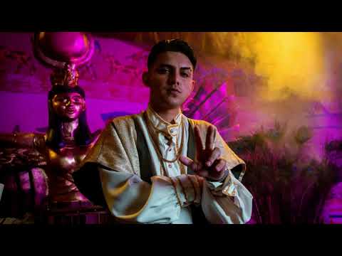 MC Fioti - Bum Bum Tam Tam