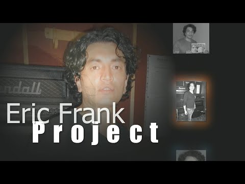 Eric Frank Baquero - Devenir