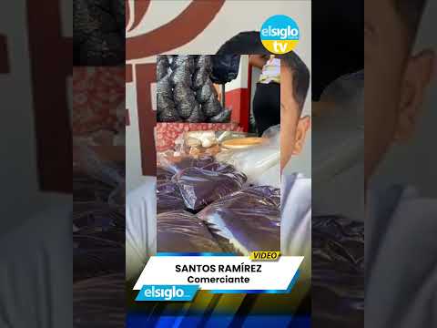 La venta de café se «calienta» en Las Tejerías