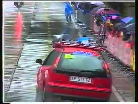 1996 World Road Cycling Championships Men's Time Trial72