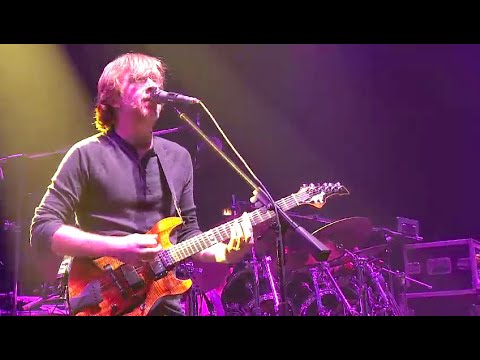 Phish ~ Roses Are Free 2013-10-20 Hampton (Ween cover)