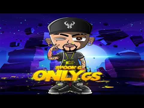 Spook G  - Impala Ft MG (Only G's) @AngelMuñozOnTheTrack
