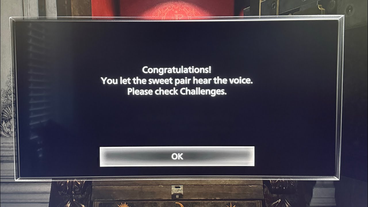 Possible World&rsquo;s First To Solve The Final Puzzle In Resident Evil Requiem! - YouTube