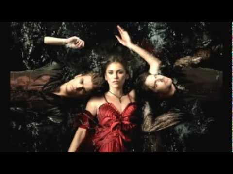 Vampire Diaries - 4x08 Music - Morning Parade - Speechless