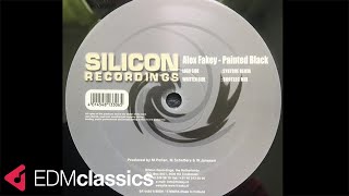 Alex Fakey - Painted Black (Syntone Remix) (2004)