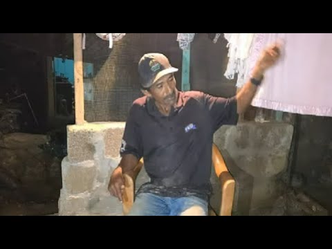 DON LUIZ EL HITORICO EL MAS VIRAL DE TOCOA COLON