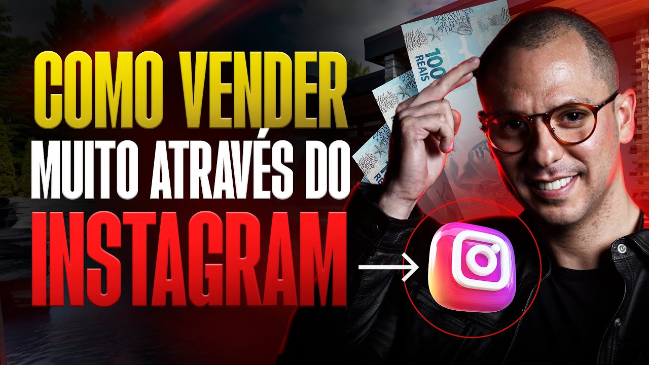 O PLANO DEFINITIVO PARA FAZER DINHEIRO COM MARKETING DIGITAL EM 2025 com Gilberto Augusto