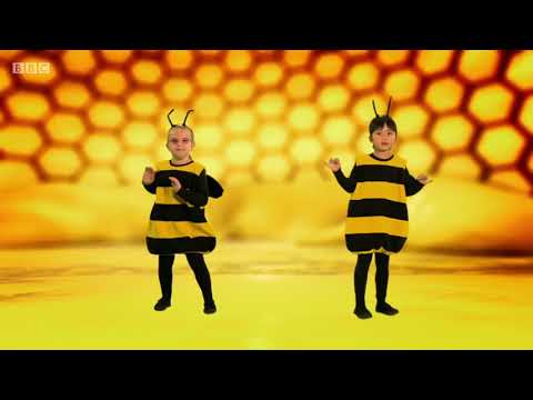 Magic Door - Beehive