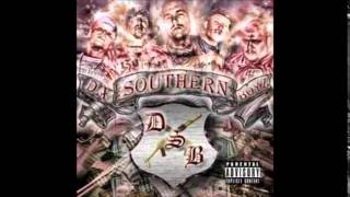 D.S.B. Da Southern Boyz - Da Role(Intro)
