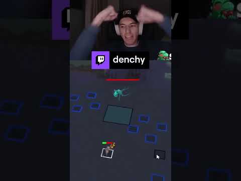 UIM Defeats the Awakened Whisperer | denchy on #Twitch