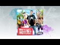 AKA Presents - The Hotlist - Download Now! 
