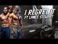 MAKING BAD DECISIONS W/ LANCE STEWART