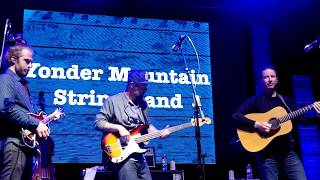 YOnder Mountain String Band Live From huck Finn Jubilee- Take A Chance On Me