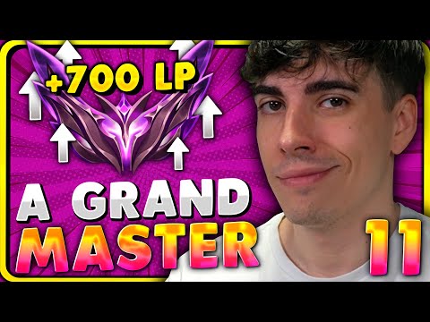 🗿¡SUBO EPICAMENTE a CHALLENGER con RIVEN / MUNDO / ZAAHEN! (100% TRYHARD)