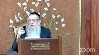 הרה"ג הרב וועכטר שליט"א ט"ו תמוז תשפ"ד - מאמר הרבי הריי"צ ד"ה כל המאריך באחד חלק ו (הרב אברהם מנחם מענדל וכטר) - התמונה מוצגת ישירות מתוך אתר האינטרנט יוטיוב. זכויות היוצרים בתמונה שייכות ליוצרה. קישור קרדיט למקור התוכן נמצא בתוך דף הסרטון